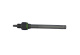 Dosierventil 90 mm, Anschluss 6/4 mm