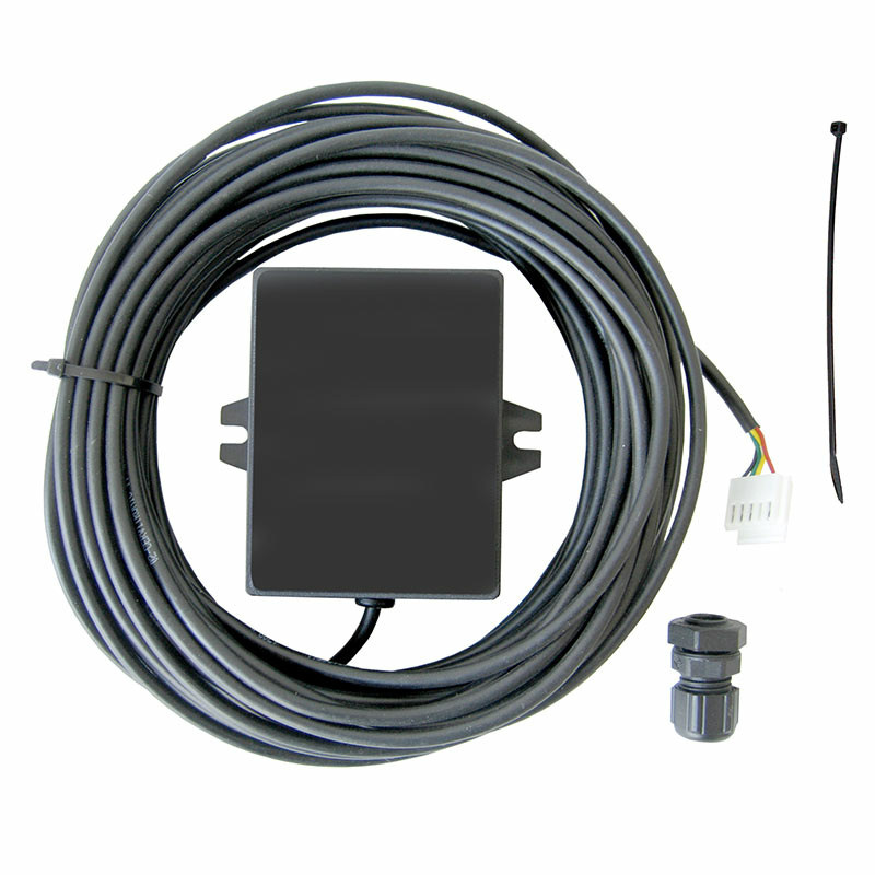 Salt Relax Pro WiFi Modul
