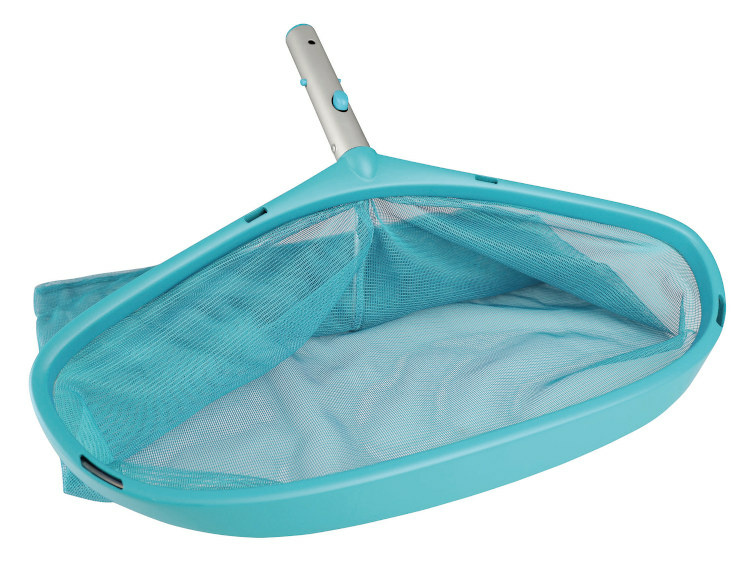 Bayrol Pool Bodenkescher