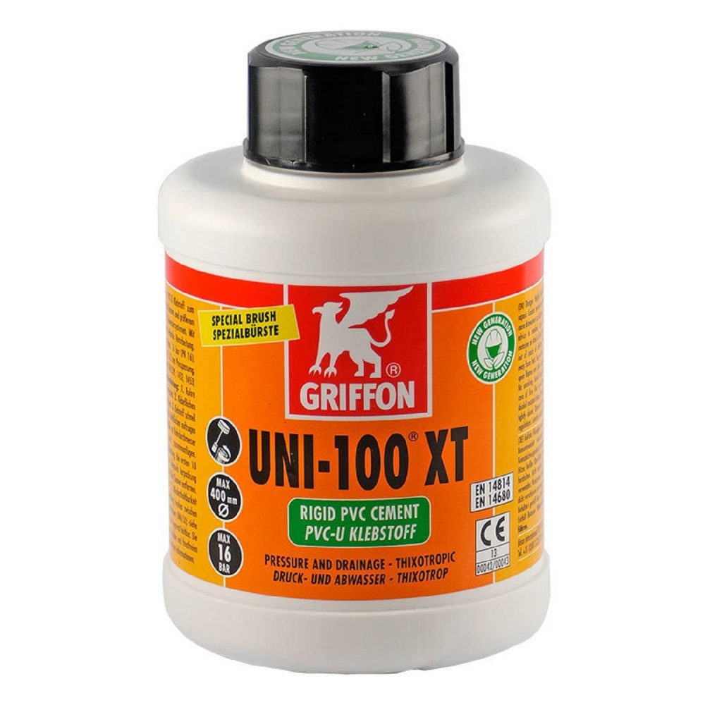 Griffon Uni-100 PVC-Kleber