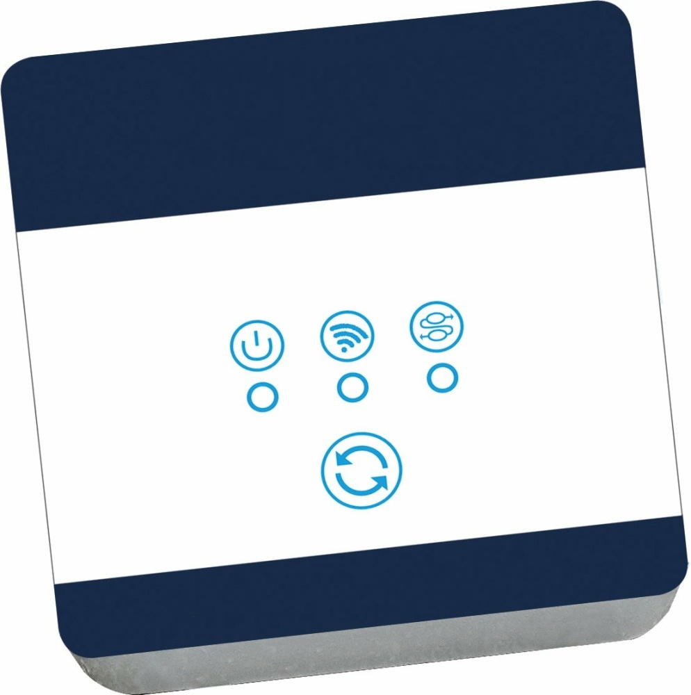 WiFi Modul Wärmepumpe Mida Black ab Baujahr 2016