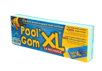Nachfüllung Radiergummi XL Pool Gom XL-R
