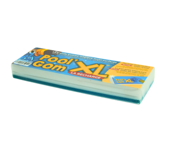Nachfüllung Radiergummi XL Pool Gom XL-R
