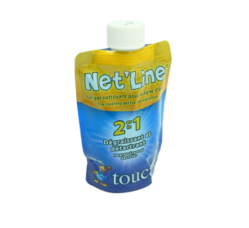 Reinigungsgel Net Line 300 ml