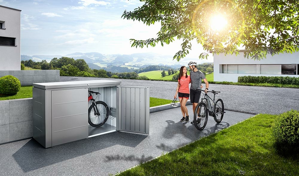 Biohort HighBoard Gartenbox