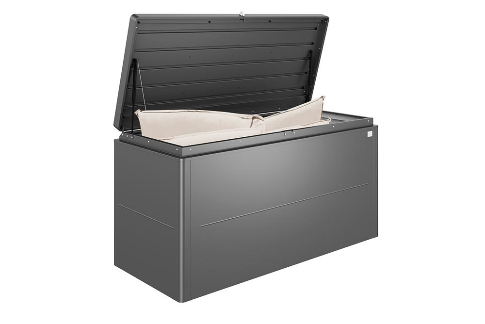 Biohort LoungeBox, Gartenbox
