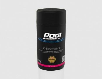 Chlorstabilisat, Pool Professional, 1 Kg - Chlor...