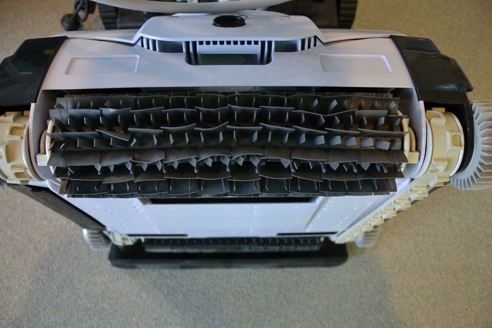 PVC-Bürste Shark Vac