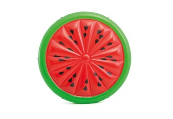 Badeinsel Wassermelone Watermelon Island