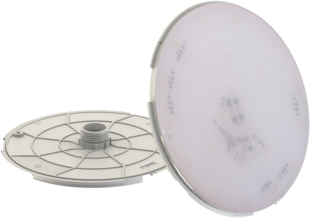 Unterwasserscheinwerfer Adagio Pro LED Par56 170 mm