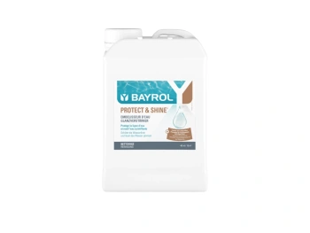 Bayrol Protect & Shine