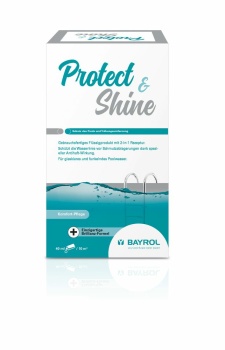 Bayrol Protect &amp; Shine