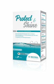 Bayrol Protect & Shine
