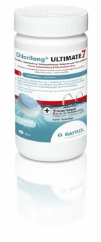 Bayrol Chlorilong Ultimate7 1,2 kg
