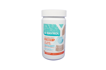 Bayrol Chlorilong Ultimate7 1,2 kg