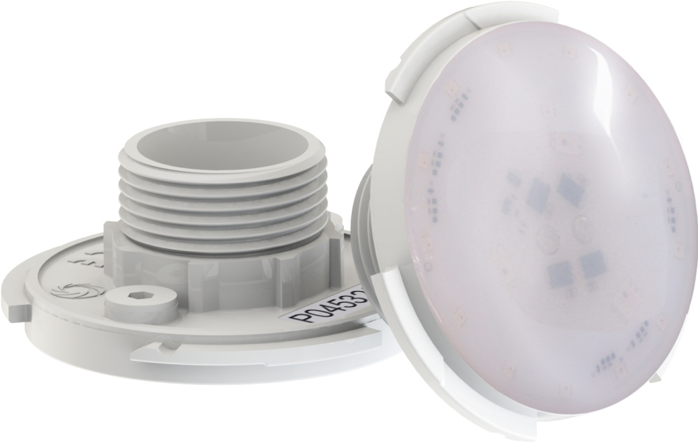 Unterwasserscheinwerfer Adagio Pro LED 50 mm