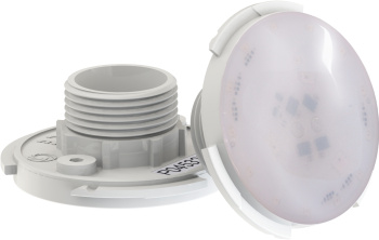 Unterwasserscheinwerfer Adagio Pro LED 50 mm warmweiß