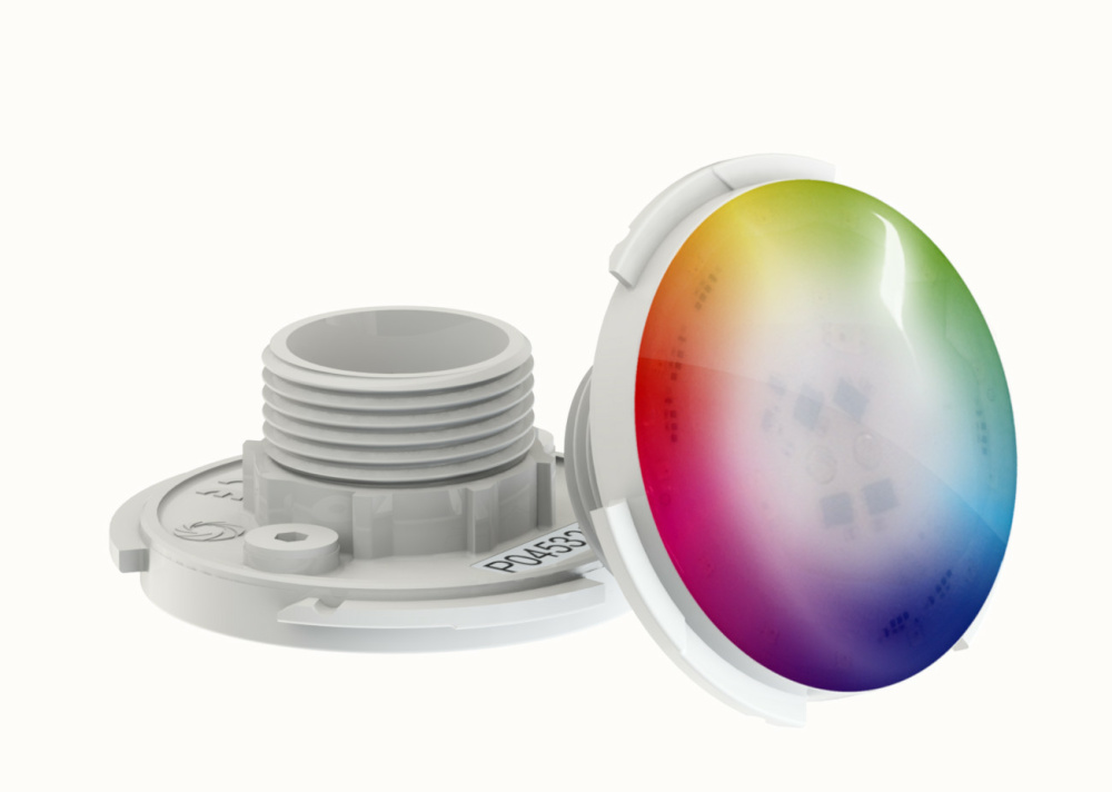 Unterwasserscheinwerfer Adagio Pro RGB LED 50 mm