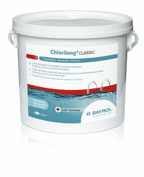 Chlorilong Classic 5 kg