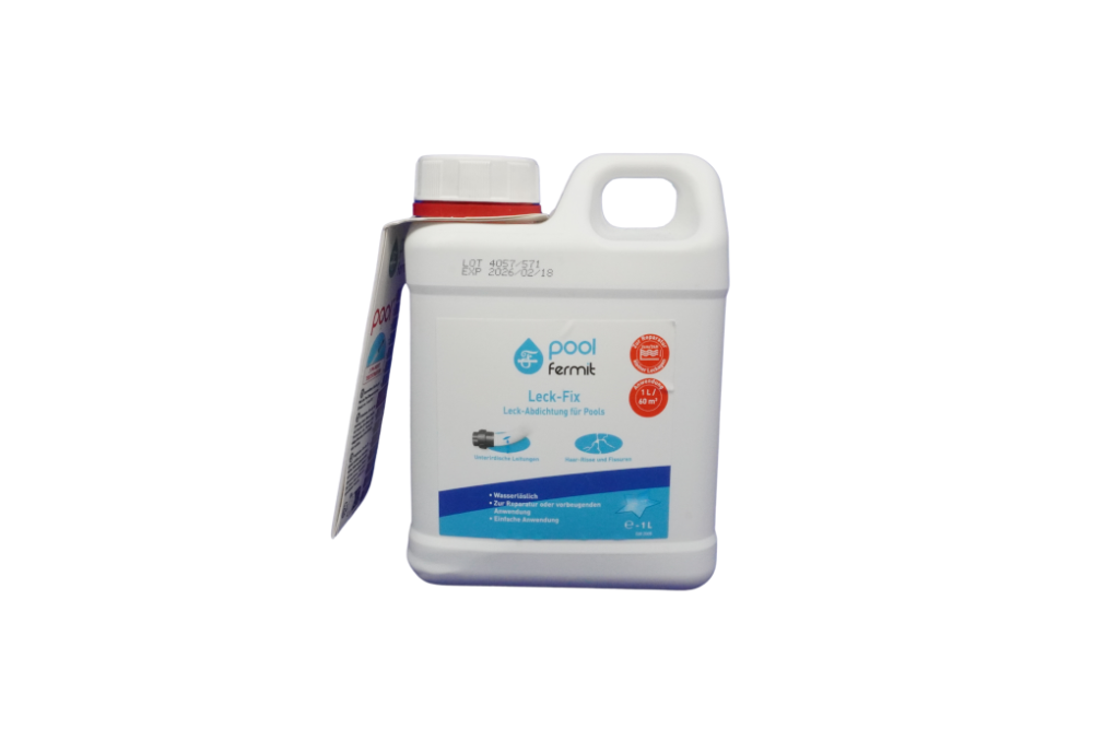Pool Fermit Leck-Fix 1 l