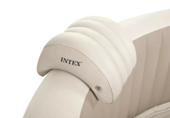 Kopfstütze für Intex und aufblasbare Whirlpools
