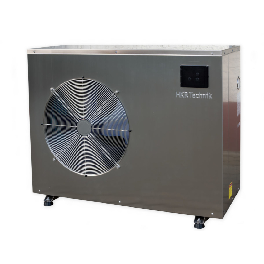 Inverter Wärmepumpe HKS Classic i