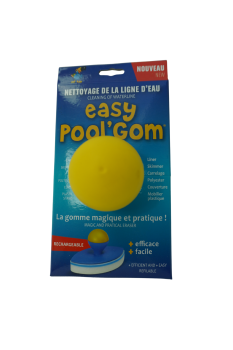 Easy Pool Gom Ersatz-Radiergummi