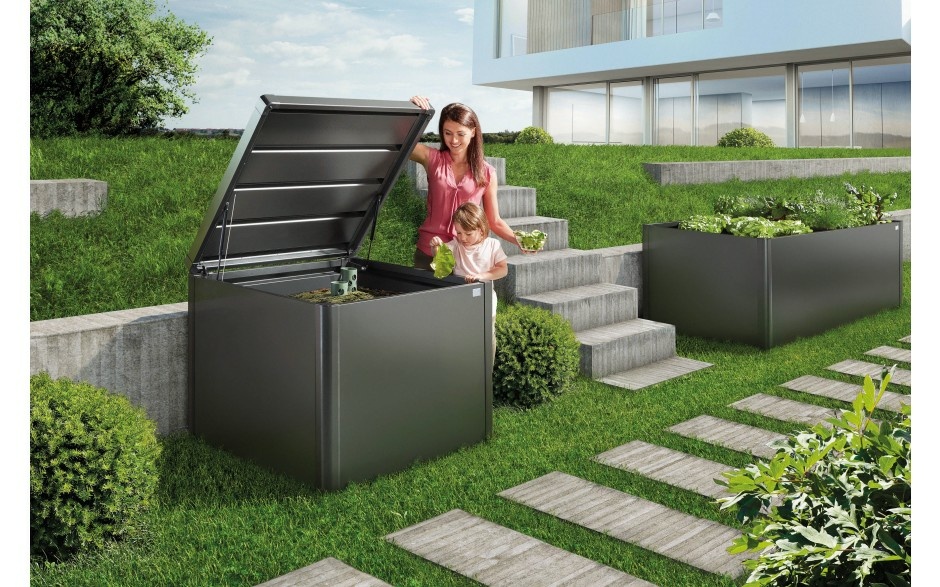 Komposter biohort MonAmi
