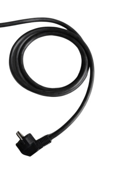Silikonkabel mit Stecker 3 m 3 x 2,5 mm²  für...