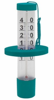 Bayrol Thermometer mit Schwimmer 27 cm