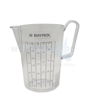Bayrol Messbecher 1,5 L