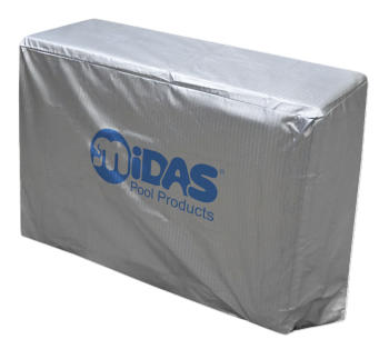 Winterabdeckung 1000x400x630 mm  WS Pro 7-13 KW