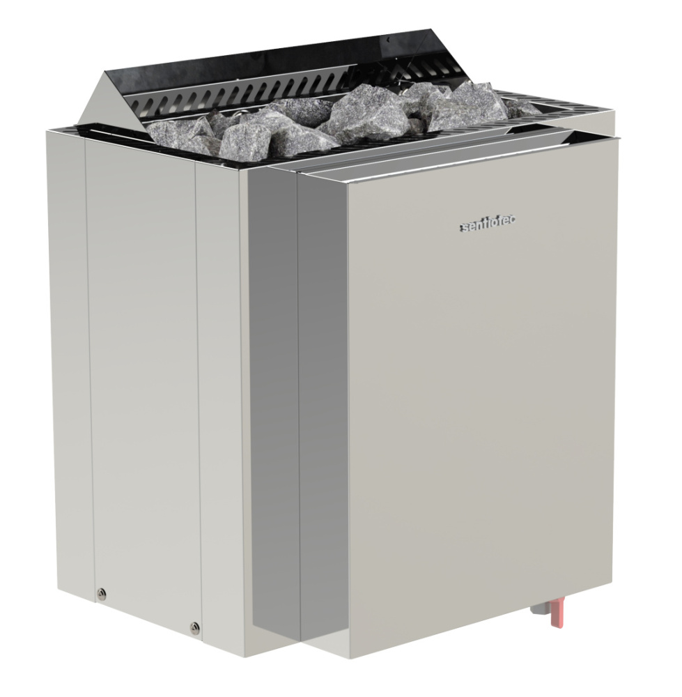 WelaSol Combi Saunaofen für Bi-o Sauna