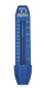 Pool Reinigungskit Midi mit Bodensauger, Reinigungsbürste, Thermometer, Laubkescher