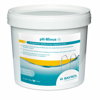 Bayrol e-pH-Minus 6 kg