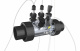 Mess-/Dosierzelle Easy Connector