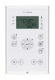 Saunasteuerung ecoline 2200-Design weiß