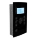 Saunasteuerung familyline 3200-Design-Glas, mit Glas schwarz