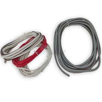 Saunasteuerung smartline 6400, auch Infrarot