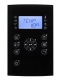 Saunasteuerung für Bio Sauna slimline ecoline familyline