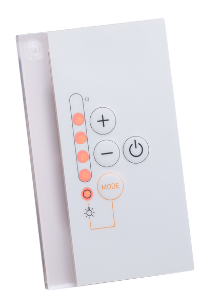 Infrarotsteuerung Infrabox Infrabox Basic Weiss