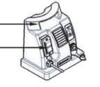 Stromversorgung SharkVac XL