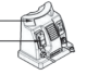 Stromversorgung SharkVac XL