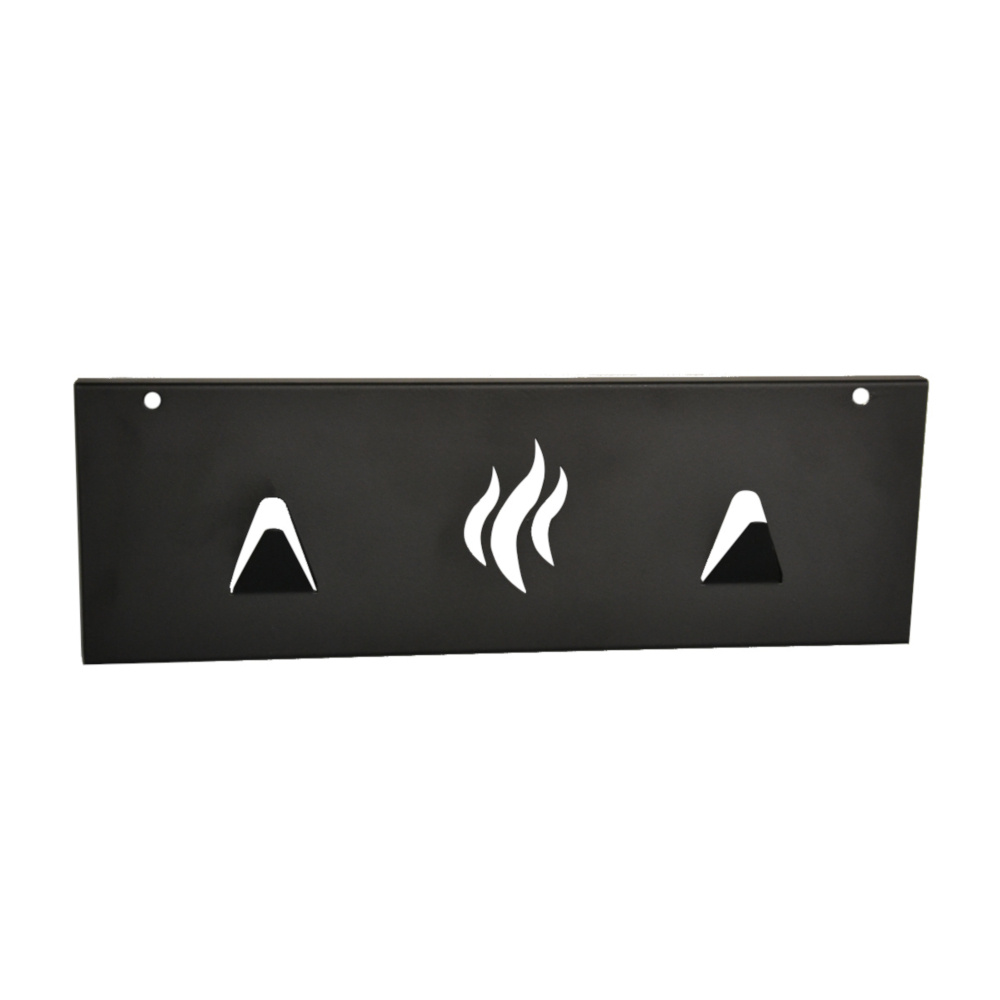 Kleiderhaken | EOS Garderobe für 2 Mäntel