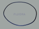 O-Ring für Astral-Filter Bilbao