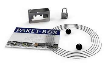 Paket-Box Kit