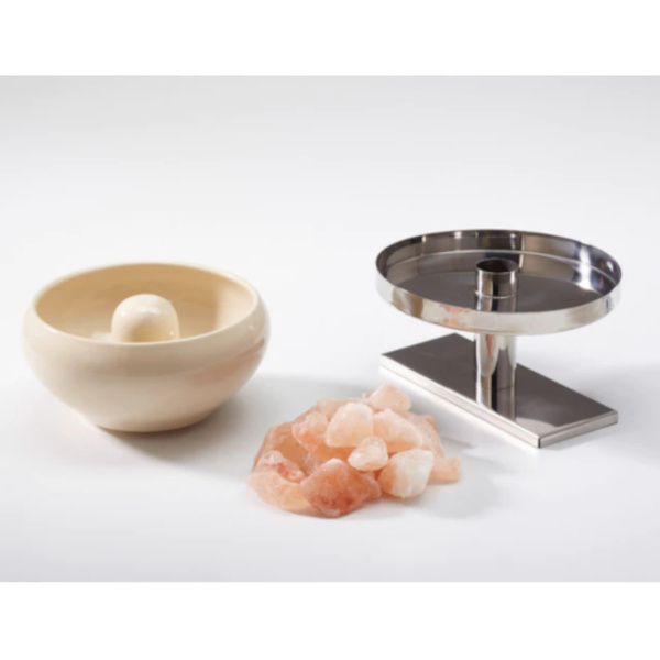 Sole-Therme-Pur Salzverdampfer für Bi-o Mat und Bi-o Thermat