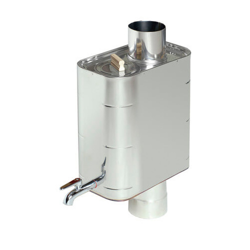 Harvia Rohrförmiger Wasserbehälter Wassererhitzer WP220ST