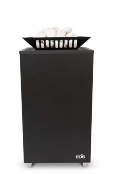 EOS Saunaofen Cubo Avantgarde 9 kW