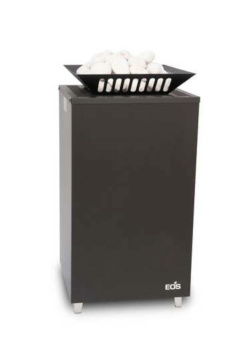EOS Saunaofen Cubo Avantgarde 9 kW